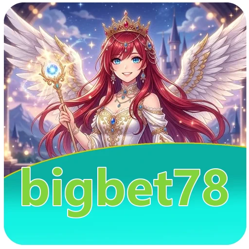 Pratinjau antarmuka bigbet78
