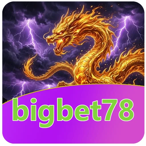 Layar utama bigbet78 — antarmuka bersih setelah instalasi